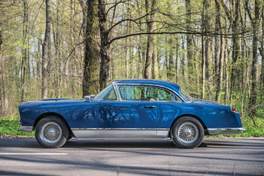  Facel Vega HK500 1959 года  (фото 10 из 45)